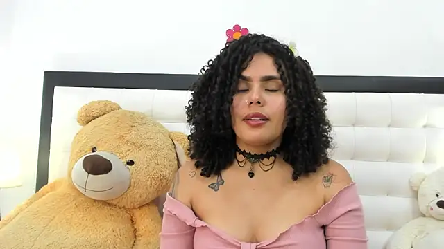 Cheila-Carter online show from July 2, 2026, 7:42 pm