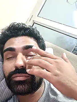 luckyrajput321213 online show from June 27, 2026, 8:25 pm