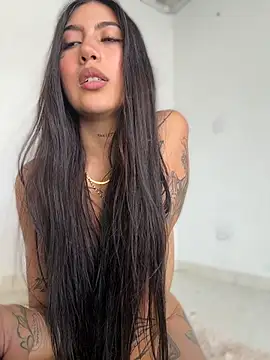 babdemon666 online show from July 11, 2026, 5:48 pm
