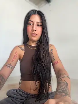 babdemon666 online show from July 13, 2026, 4:10 pm