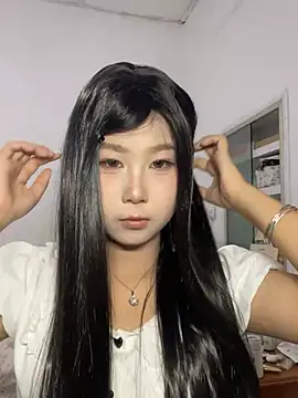 bingxin0 online show from July 11, 2026, 4:32 pm