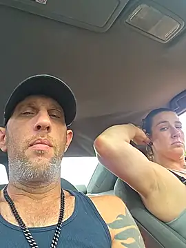 thespontaneouscouple42069 online show from June 29, 2026, 2:17 pm