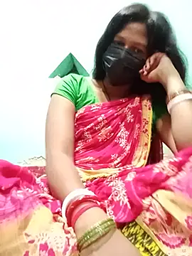 Tamanna-ji1 online show from July 21, 2026, 5:32 am