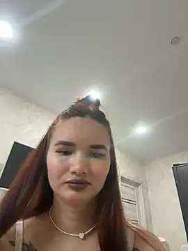 ArnellaSweet online show from June 30, 2026, 10:38 am