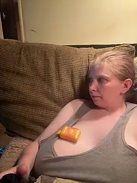 Tits645 online show from July 9, 2026, 3:54 am