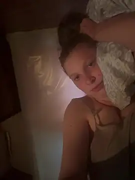 Tits645 online show from July 10, 2026, 1:32 am