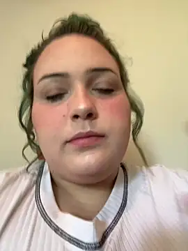 BbGurl18 online show from July 9, 2026, 6:23 pm