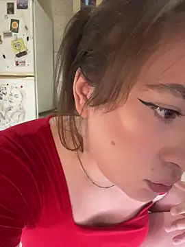 SKIBIDIBETTY online show from July 1, 2026, 5:20 am