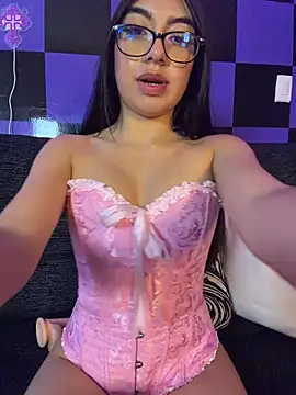 Black Candy333 online show from July 28, 2026, 2:24 pm