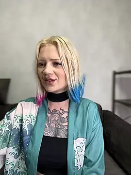 gothcloe online show from July 4, 2026, 11:44 pm