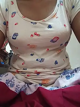 Sonaxy5676 online show from July 5, 2026, 4:14 pm