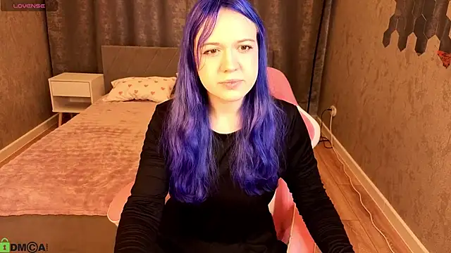 LinaSpark online show from July 25, 2026, 12:42 am