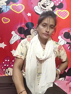 pushpadevi22 online show from July 3, 2026, 5:30 pm