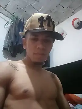 stevensonbrocha online show from July 22, 2026, 12:52 pm