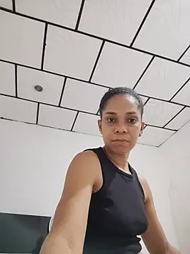 AstridMonroee online show from July 8, 2026, 1:15 pm