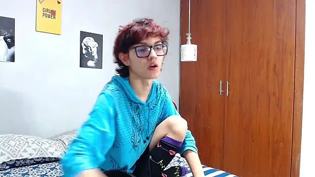 crazydani50 online show from July 7, 2026, 11:36 am