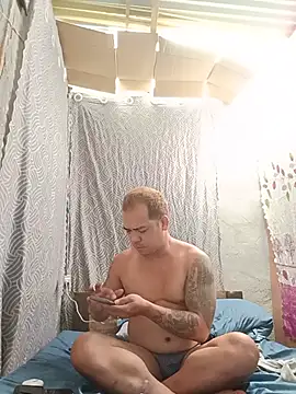 HotAsianron online show from July 5, 2026, 1:23 am