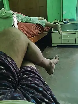 honeybeby1997 online show from July 7, 2026, 4:59 am