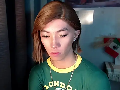 urasianfairyxx online show from July 7, 2026, 6:47 am