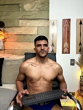 anddy white online show from July 25, 2026, 5:27 am
