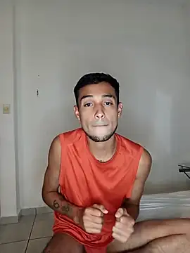  Aronsmithx online show from July 23, 2026, 3:04 am