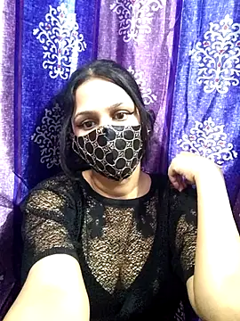 Shabana07 online show from July 13, 2026, 3:15 pm