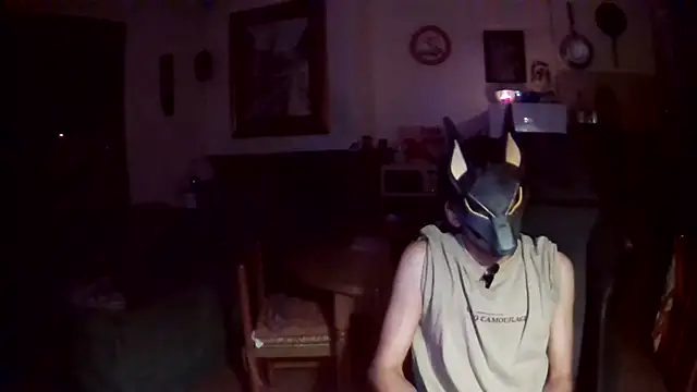 rex umbrae online show from July 22, 2026, 8:00 pm