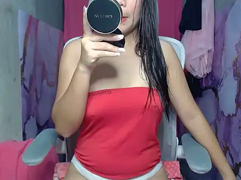 Urhot sexy yassy online show from July 17, 2026, 5:25 am