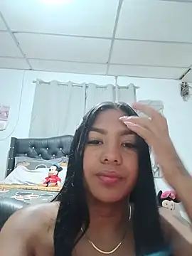 lasexual123 online show from July 24, 2026, 1:31 pm