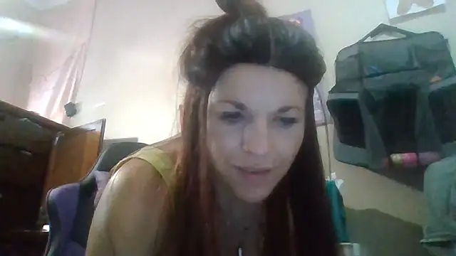 KassyK4 online show from July 26, 2026, 10:27 pm