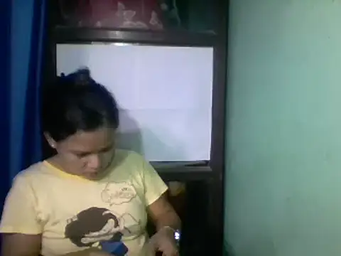 Lovelypinay26 online show from July 11, 2026, 5:21 am