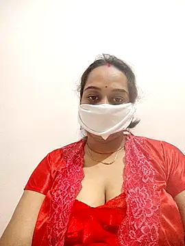 rituqueenlover online show from August 3, 2026, 5:06 pm