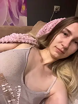 Amanda Spicy online show from July 22, 2026, 3:15 pm