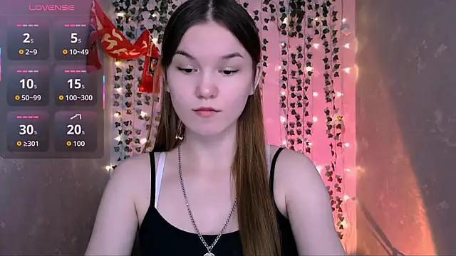 Amber Rogerss online show from July 9, 2026, 5:44 am