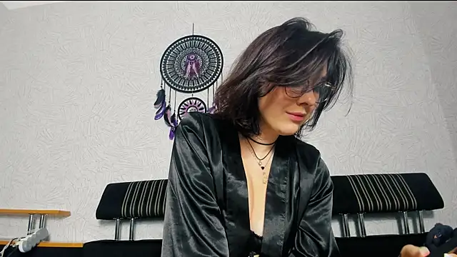DI Fetish online show from July 16, 2026, 3:51 pm
