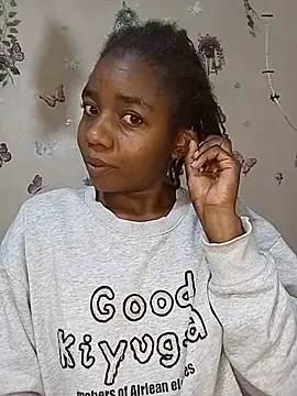 Lexy254 online show from July 7, 2026, 1:26 pm