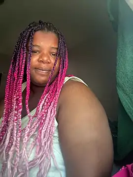 QueenTease420 online show from July 8, 2026, 12:42 pm