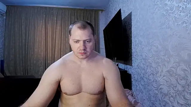 massiveman295 online show from July 16, 2026, 8:31 am