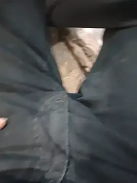 wildsexylive online show from July 8, 2026, 7:35 am