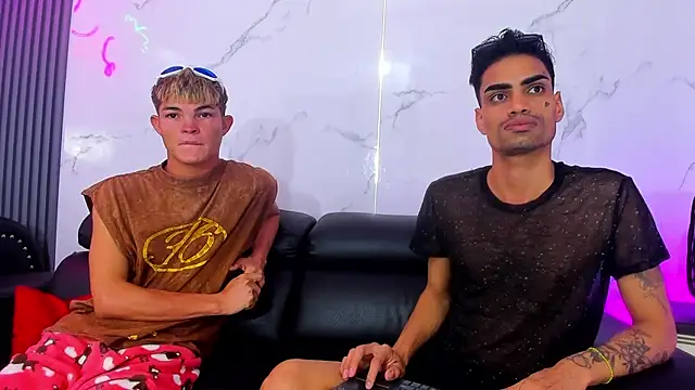 Latin twink lyam1 online show from July 8, 2026, 4:39 am