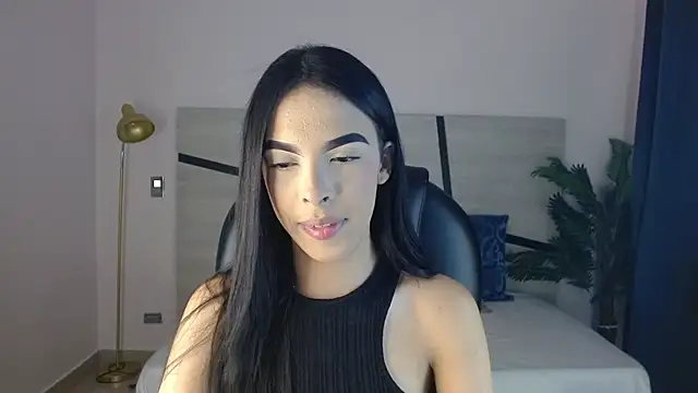 valery restrepo online show from July 21, 2026, 8:33 pm