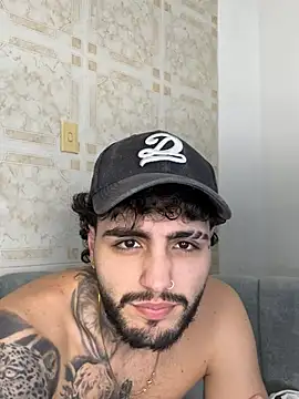 pablo veelez online show from July 13, 2026, 2:31 pm