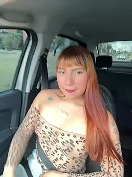 Cata Gomez   online show from July 20, 2026, 5:26 pm