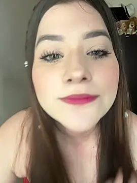 Lexii Rose online show from July 11, 2026, 7:38 pm