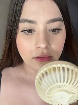 Lexii Rose online show from July 13, 2026, 8:22 pm