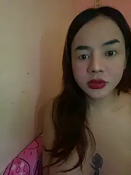 Loveontop69 online show from July 11, 2026, 9:05 pm