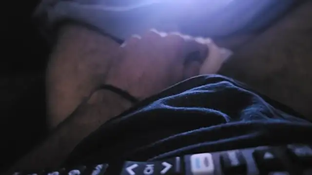 DickDemon144 online show from July 9, 2026, 6:28 am