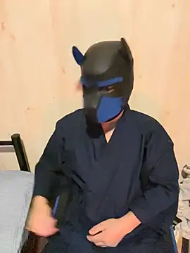 JPdog0123 online show from July 8, 2026, 2:10 pm