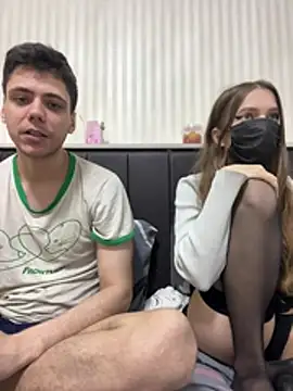 bodysex0 online show from July 15, 2026, 7:30 pm