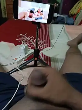 Snapshot of AdnanHotBoyxx chatting on July 12, 2026, 6:10 pm AdnanHotBoyxx online show from July 12, 2026, 6:10 pm